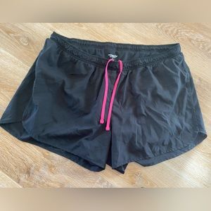 Old Navy athletic shorts